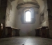 Inside castle at St Mawes