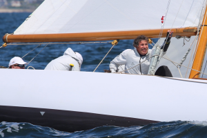 11 Sailing fun