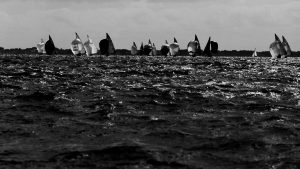 19 Classic fleet won their way to the finish