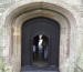 Entry to Castle in St Mawes