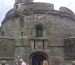 Front of Castle at St Mawes